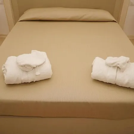 La Magione 4* Foggia