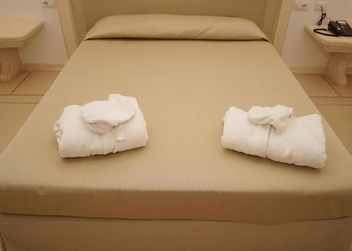 La Magione 4* Foggia