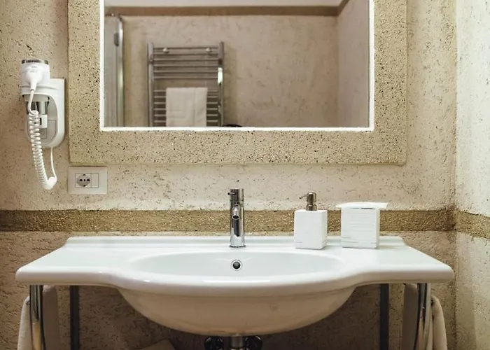 Bed & Breakfast La Magione 4*