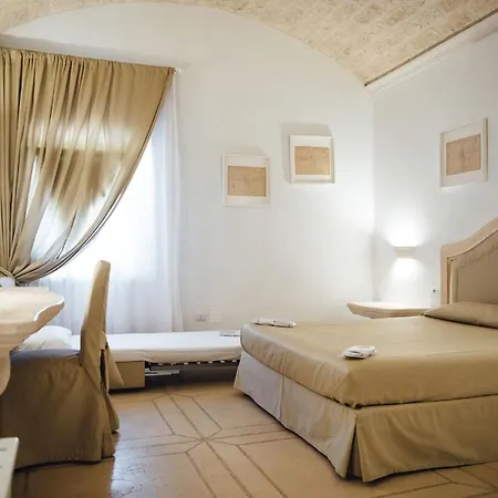 La Magione Foggia